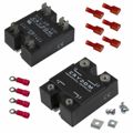 90SST240 - MOD SOFT START SSR 90A AC OUTPUT