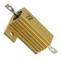 HSA254K7J - TE CONNECTIVITY / CGS 5-1625971-3 RESISTOR, ALU HOUSED, 4K7, 5%, 25W