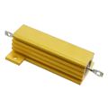 HSA50470RJ - TE CONNECTIVITY / CGS - HSA50470RJ - RESISTOR, ALU HOUSED, 470R, 5%, 50W