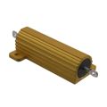 UAL50-300RF8 - RES CHAS MNT 300 OHM 1% 50W