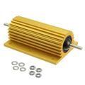 HS300 2R2 J - RES CHAS MNT 2.2 OHM 5% 300W