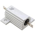THS258R2J - Wirewound Resistors 8.2 Ohms 25W 50PPM
