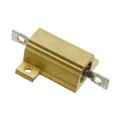 HSA52R0J - Aluminium Housed Solder Lug Wire Wound Pmnt Resistor, 2Ohm +/-5% 10W