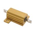 HSA10R20F - Wirewound Resistors HSA10 R20 1%