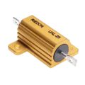 UAL25-75RF8 - RES CHAS MNT 75 OHM 1% 25W
