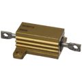 810F100E - RES CHAS MNT 100 OHM 1% 10W
