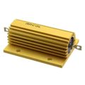 HS100 10K J - 10kOhm, ±5%,
