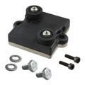 RPS0250DLR470FBZA3 - Res Thick Film 0.47 Ohm 1% 250W 250ppm/C Bolt-On Box
