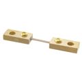 RSW-10-50 - RES CHAS MNT 0.005 OHM 0.25%