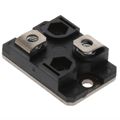 RTOP100VR560JB - Res Thick Film 0.56 Ohm 5% 100W 300ppm/C SOT-227B Screw Terminal Bolt-On Box