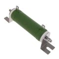 TE60B33RJ - Wirewound Resistors 33 Ohms 5% 440ppm 60 Watt Bracket Mnt