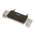 F40J5R0E - RES CHAS MNT 5 OHM 5% 40W