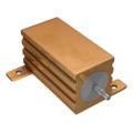 AHA10BFB-10R - RES CHAS MNT 10 OHM 1% 100W