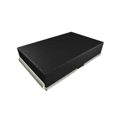 WSHP2818R0100FEA - Power Metal Strip® Resistors, High Power (10 W), Low Value (Down to 0.001 Ω), Surface-Mount