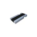 WSK06123L000FEA - Metal Strip, 3mOhm, 1%,