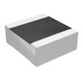M32159B02MS3 - FIXED RESISTOR SURFACE MOUNT, Military, MIL-PRF-32159, RCZ0505 Series, Thick Film, 0Ohm, 0.1W 1/10W, Jumper, -55°C~150°C
