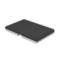 WSH2818R0330FEA - RES SMD 33 MOHM 1% 5W 2818