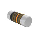 MMA02040C2872FB300 - Res Thin Film 0204(1406) 28.7K Ohm 1% 0.25W(1/4W) ±50ppm/C Conformal Melf SMD Automotive Medical Blister T/R