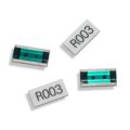 FCSL32R050FER - OHMITE - FCSL32R050FER - CURRENT SENSE RES, 0R05, 1.5W, 1206W