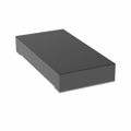 TLR2HWDTE8L00F75 - Current Sense Resistors - SMD 2W 8mOhm 1% 75ppm