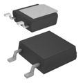 PWR163S-25-2000FE - RES SMD 200 OHM 1% 25W DPAK