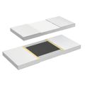 PHP02512E4020BST5 - RES SMD 402 OHM 0.1% 2.5W 2512