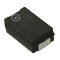 Y11215K60000B0L - RES SMD 5.6KOHM 0.1% 1/4W J LEAD