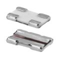 Y08500R61900F9R - RES 0.619 OHM 1/2W 2516 WIDE