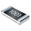 CRS0603AFX-1000ELF - RES 100 OHM 1% 1/8W 0603