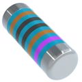 SMA-A0207BTNT1K0 - Res Thin Film 0207(2309) 1K Ohm 0.1% 1W ±15ppm/C Melf Pad SMD Automotive Medical T/R