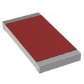 SG733ATTE680M - FIXED RESISTOR SURFACE MOUNT, SG73 Series, Thick Film, 68Ohm, ±20%, -55°C~155°C
