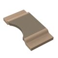 PU2512FKM070R005L - PU Series, Metal Element, 5mOhm, 4W, ±1%, -65°C~170°C