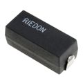 S2-100RJ1 - RES SMD 100 OHM 5% 1W 2615