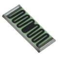 HVC4020V5006JET - OHMITE HVC4020V5006JET Surface Mount Chip Resistor, Thick Film, HVC Series, 500 Mohm, 1.5 W,5%, 4 kV