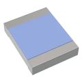 RK73H2ETTD3833F - FIXED RESISTOR SURFACE MOUNT, RK73H Series, Thick Film, 383kOhm, 0.5W 1/2W, ±1%, -55°C~155°C