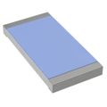 RK73H3ATTE1602D - FIXED RESISTOR SURFACE MOUNT, RK73H Series, Thick Film, 16kOhm, 1W, ±0.5%, -55°C~155°C