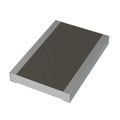 WK73S2JTTE2R2J - FIXED RESISTOR SURFACE MOUNT, WK73S Series, Thick Film, 2.2Ohm, ±5%, -55°C~155°C