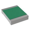 SG73S2ETTD3000F - Thick Film Resistors - SMD 0.5W 300ohm 1% 200ppm