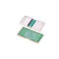 CSR1206-0R001F1 - CSR Series, Metal Element, 1mOhms, 1W, ±1%, -55°C~170°C