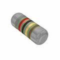 SMM02040C8209FB300 - Res Thin Film 0204(1406) 82 Ohm 1% 0.25W(1/4W) ±50ppm/C Conformal Coated Melf SMD Automotive Blister T/R