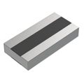 561070332051 - RES 0.1 OHM 1% 1W 1206
