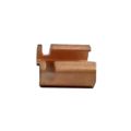HCSK1216FTL500 - RES 500 UOHM 1% 5W NONSTANDARD