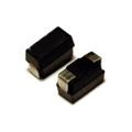 RW2S0DAR010FE - Wirewound Resistors - SMD 2watt .01ohm 1%