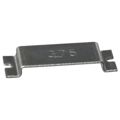 605SJR00375E-T - FIXED RESISTOR 60S Series, Metal Element, 3.75mOhm, 0.5W 1/2W, ±5%, -40°C~155°C