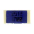 HVF2512T7502FE - FIXED RESISTOR HVF Series, Thick Film, 75kOhm, ±1%, -55°C~200°C