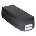 PWR4525W2201J - Wirewound Resistors - SMD 2.2K 5%