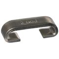 610SJR00200 - FIXED RESISTOR SURFACE MOUNT, 60S Series, Metal Element, 2mOhm, ±5%, -40°C~155°C