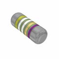 SMM02040D4999BB300 - Res Thin Film 0204(1406) 49.9 Ohm 0.1% 0.25W(1/4W) ±25ppm/C Conformal Melf SMD Automotive Blister T/R