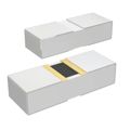PHP00603E4990BBT1 - RES SMD 499 OHM 0.1% 3/8W 0603