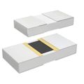PHP00805E3011BBT1 - RES SMD 3.01K OHM 0.1% 5/8W 0805